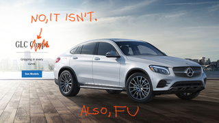 Screw You, Carmakers, You Don't Get To Ruin The Word 'Coupe'